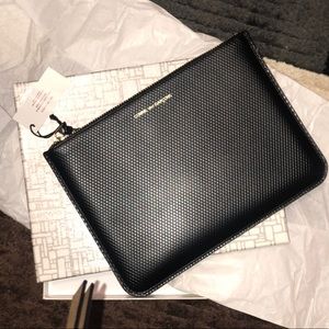 comme de garcons clutch